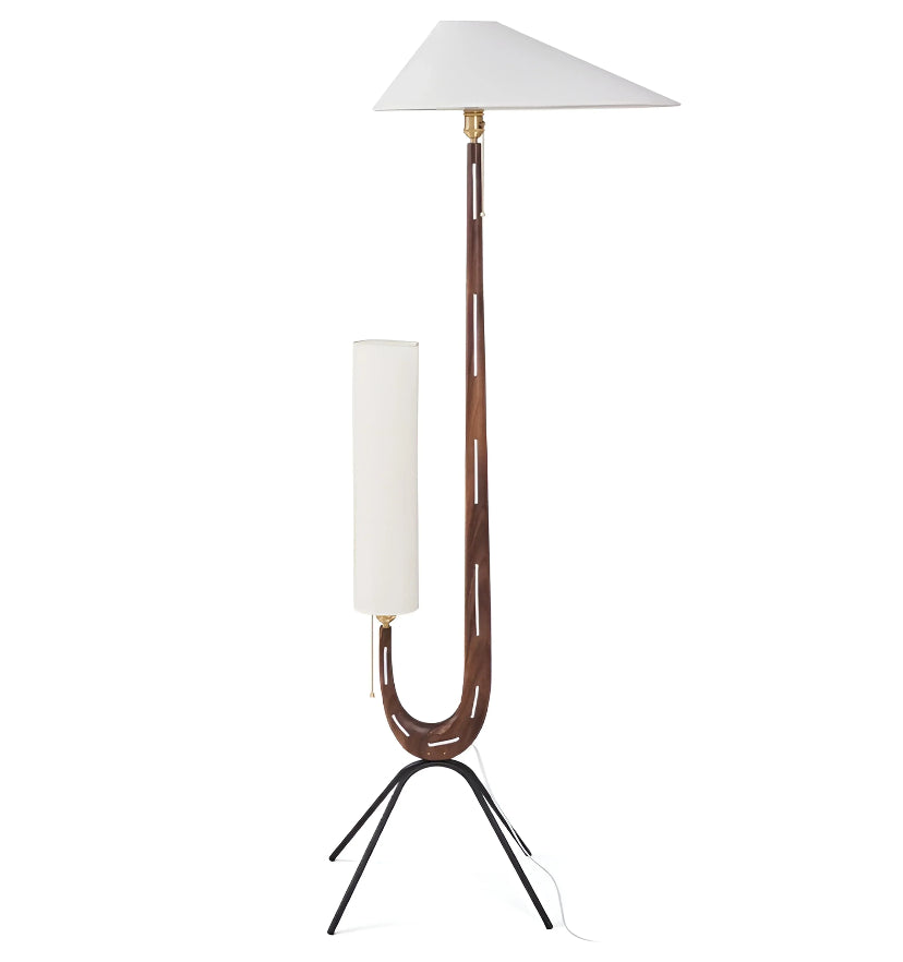 Giraffe Floor Lamp