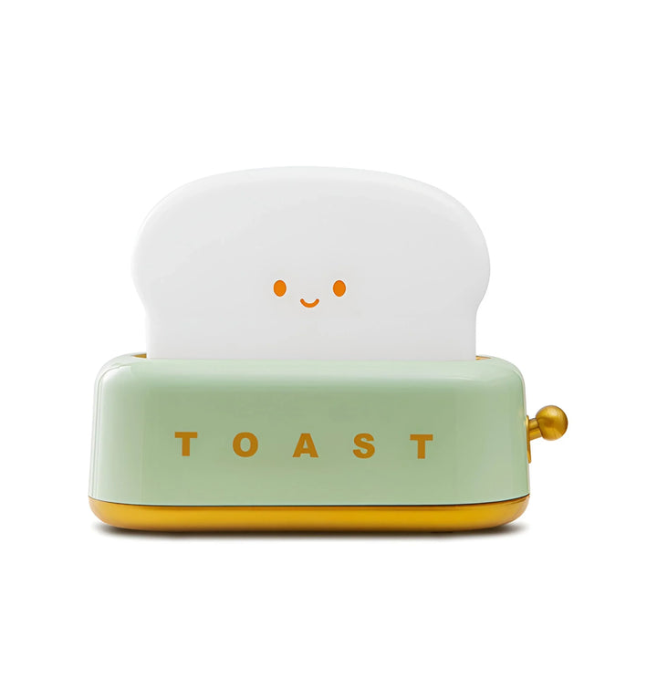 TOASTER LED NIGHT LIGHT