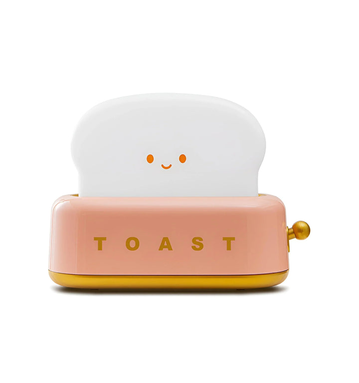 TOASTER LED NIGHT LIGHT