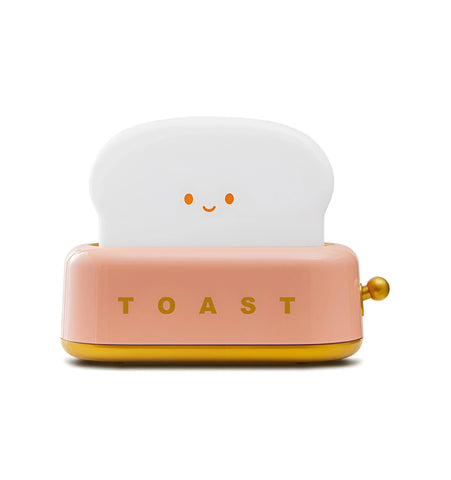 TOASTER LED NIGHT LIGHT