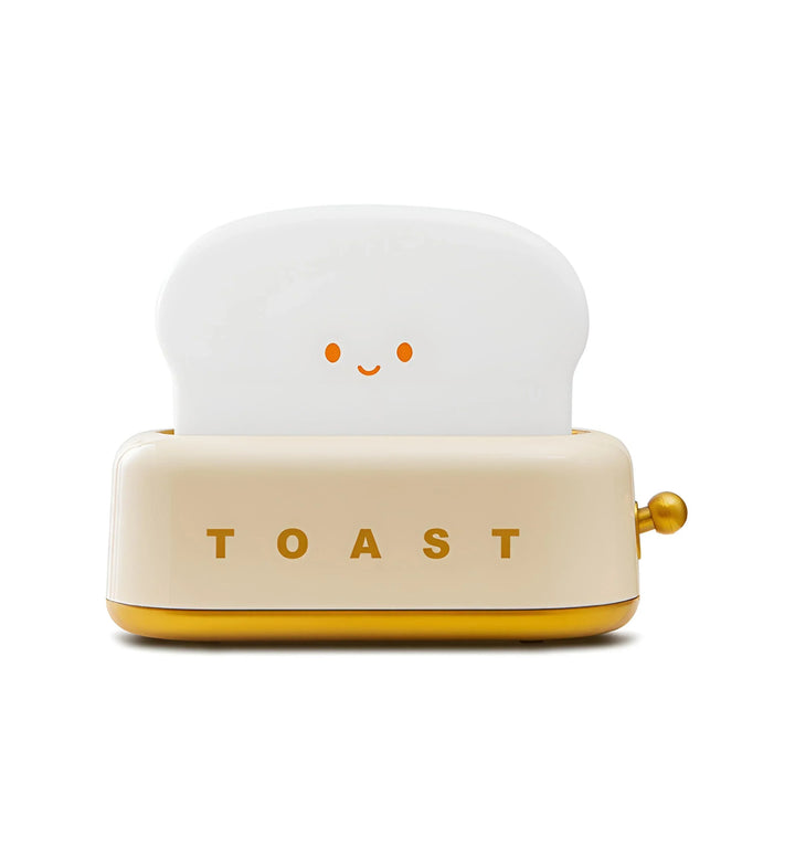 TOASTER LED NIGHT LIGHT