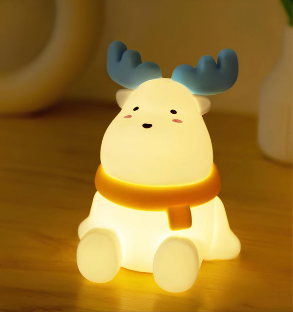 LITTLE CARIBOU NIGHT LIGHT