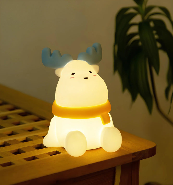 LITTLE CARIBOU NIGHT LIGHT