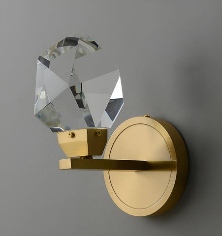 Nivea Crystal Wall Lamp