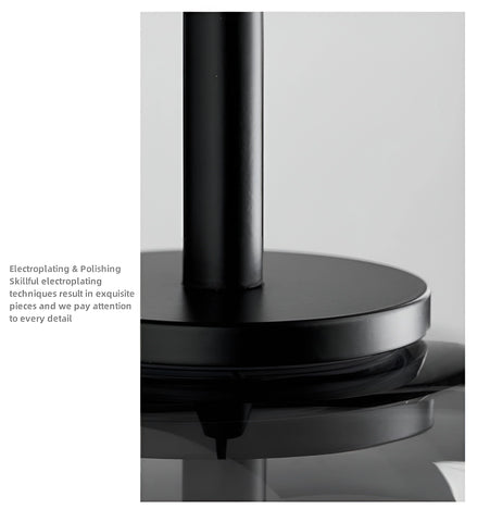 Nordic Glass Apple Pendant Light