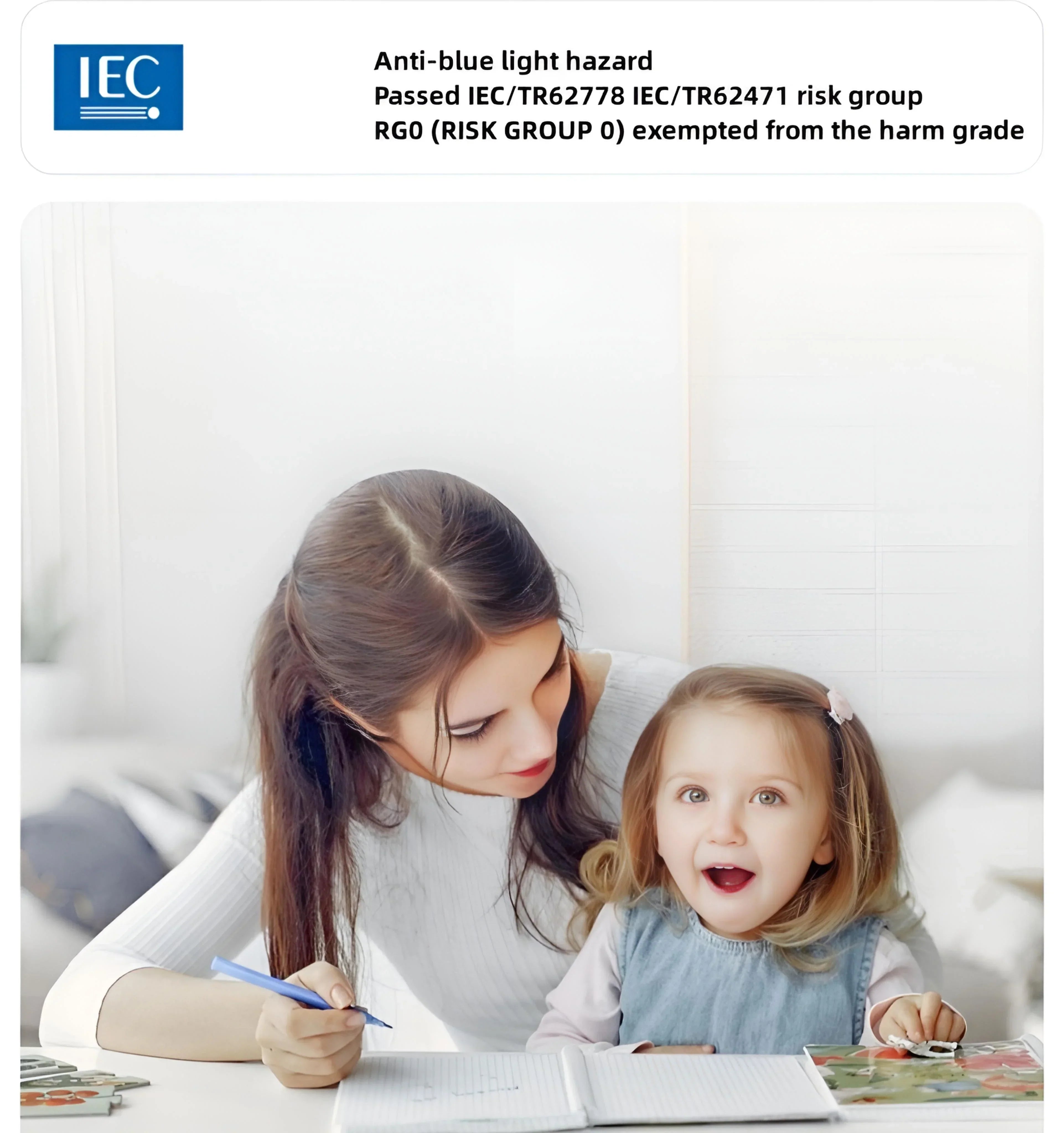 Nordic Planet Linear Chandelier