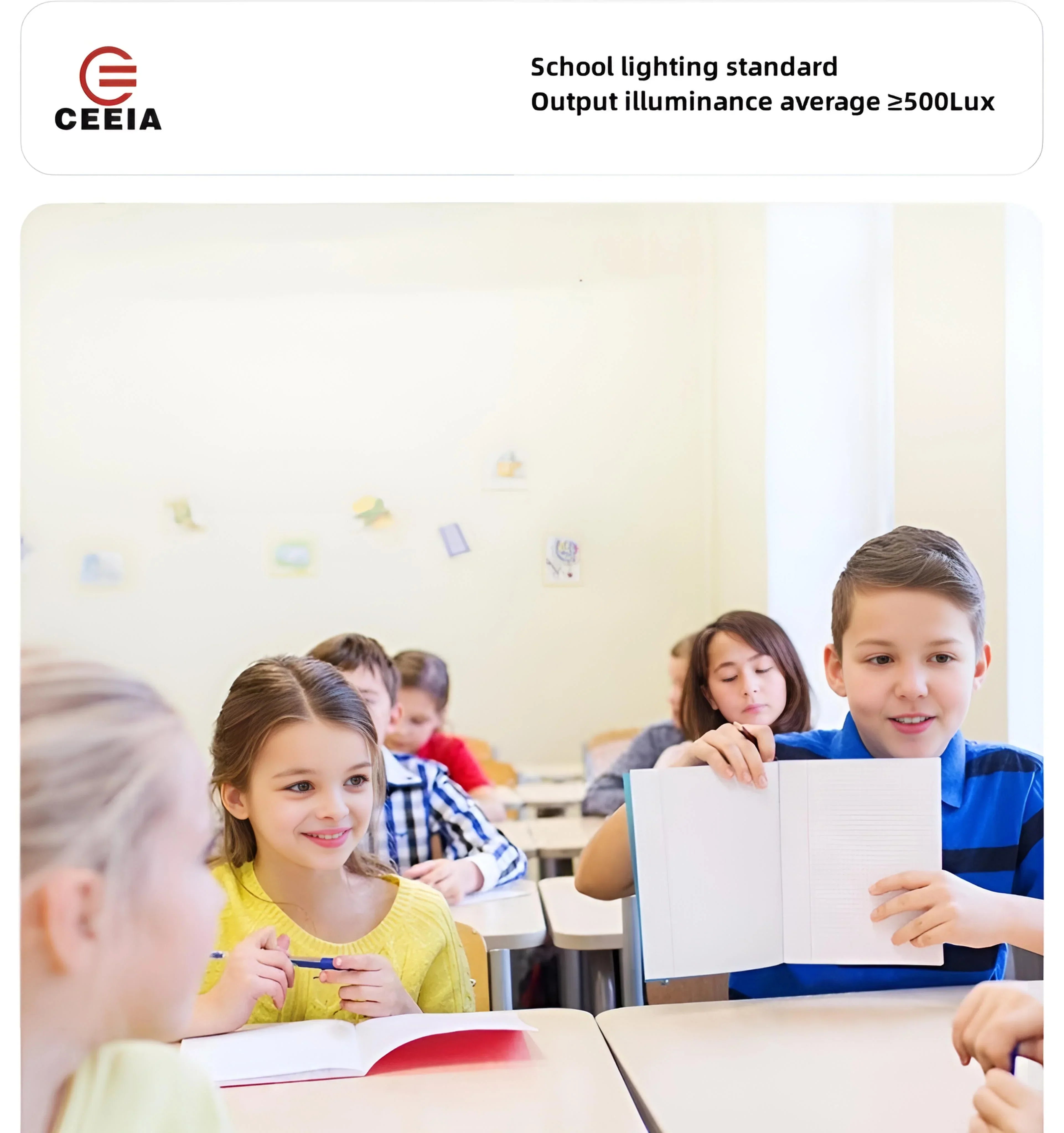 Nordic Planet Linear Chandelier