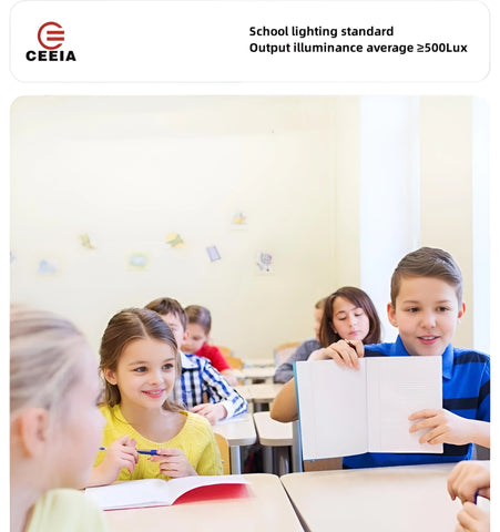 Nordic Planet Linear Chandelier