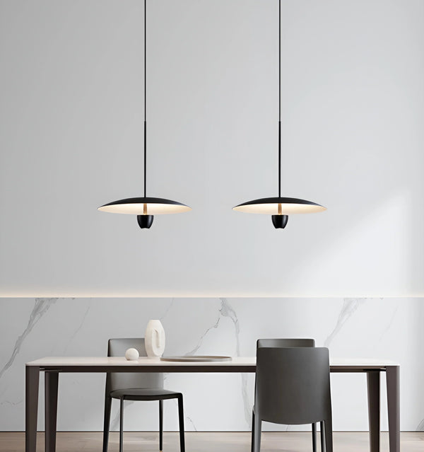 PLANET TRACK LED PENDANT LIGHT