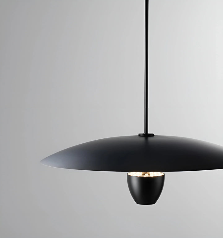 PLANET TRACK LED PENDANT LIGHT