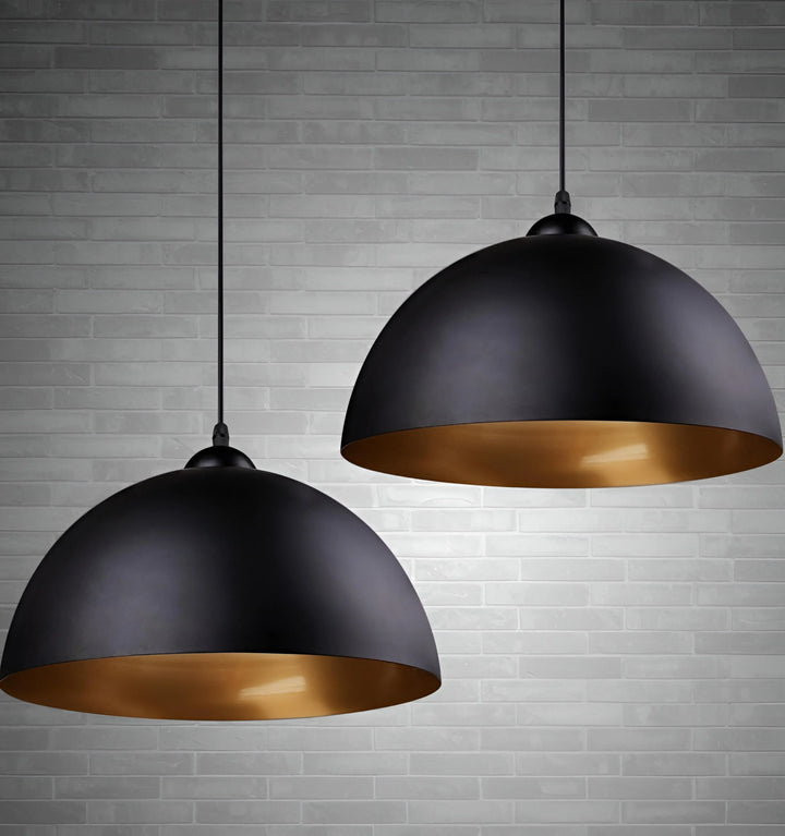 ANDREW VINTAGE PENDANT LIGHT