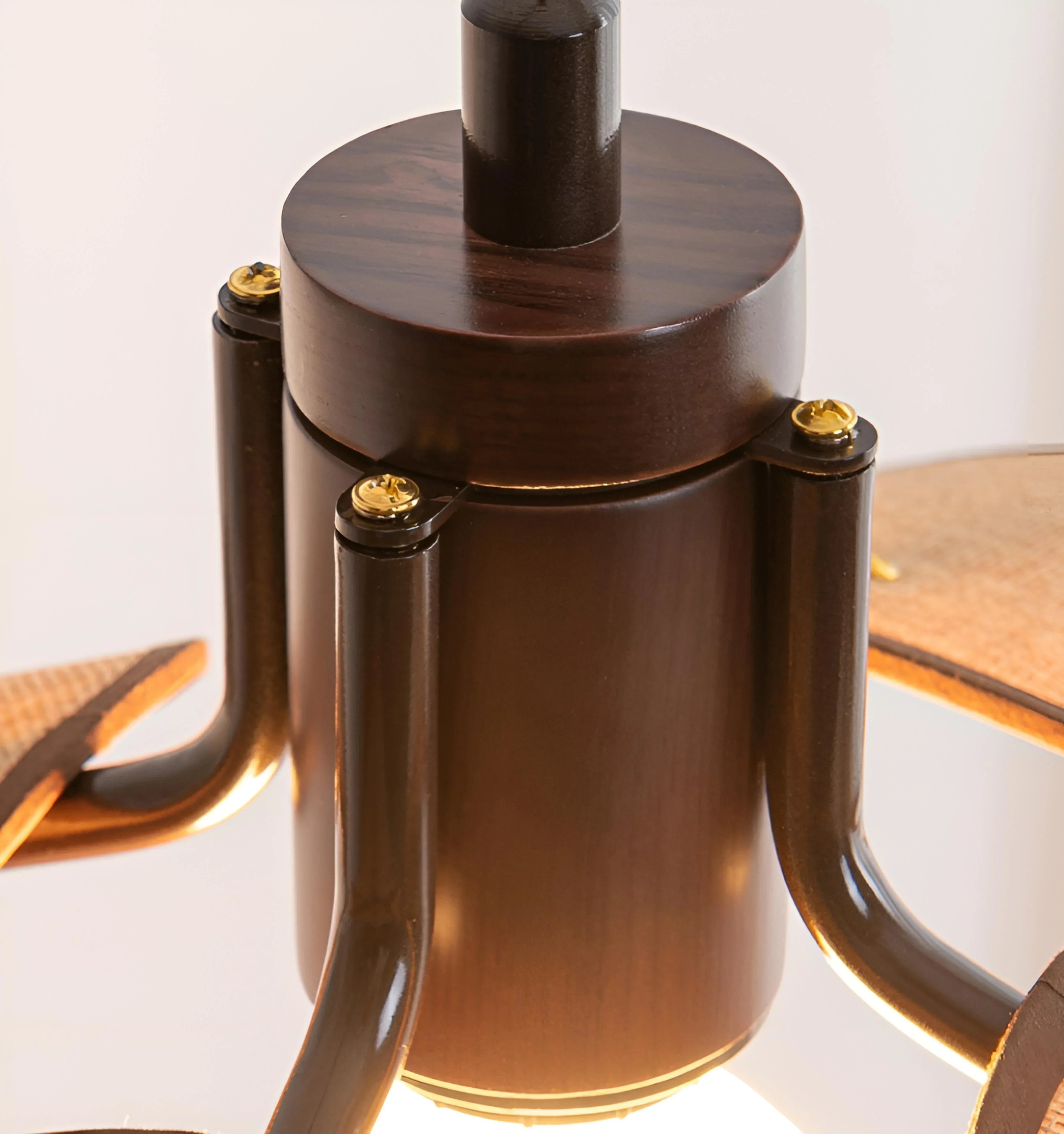 Lamp Body
