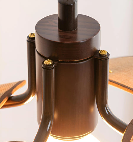 Lamp Body