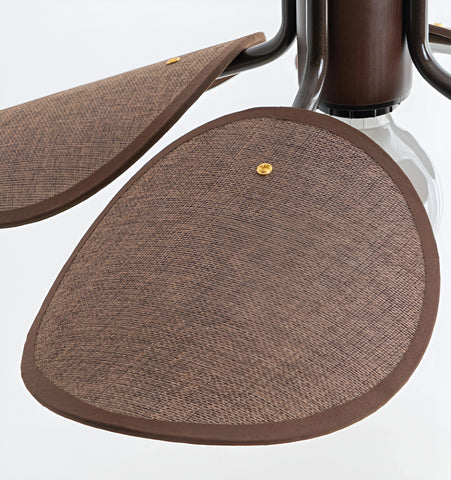 Walnut-shade