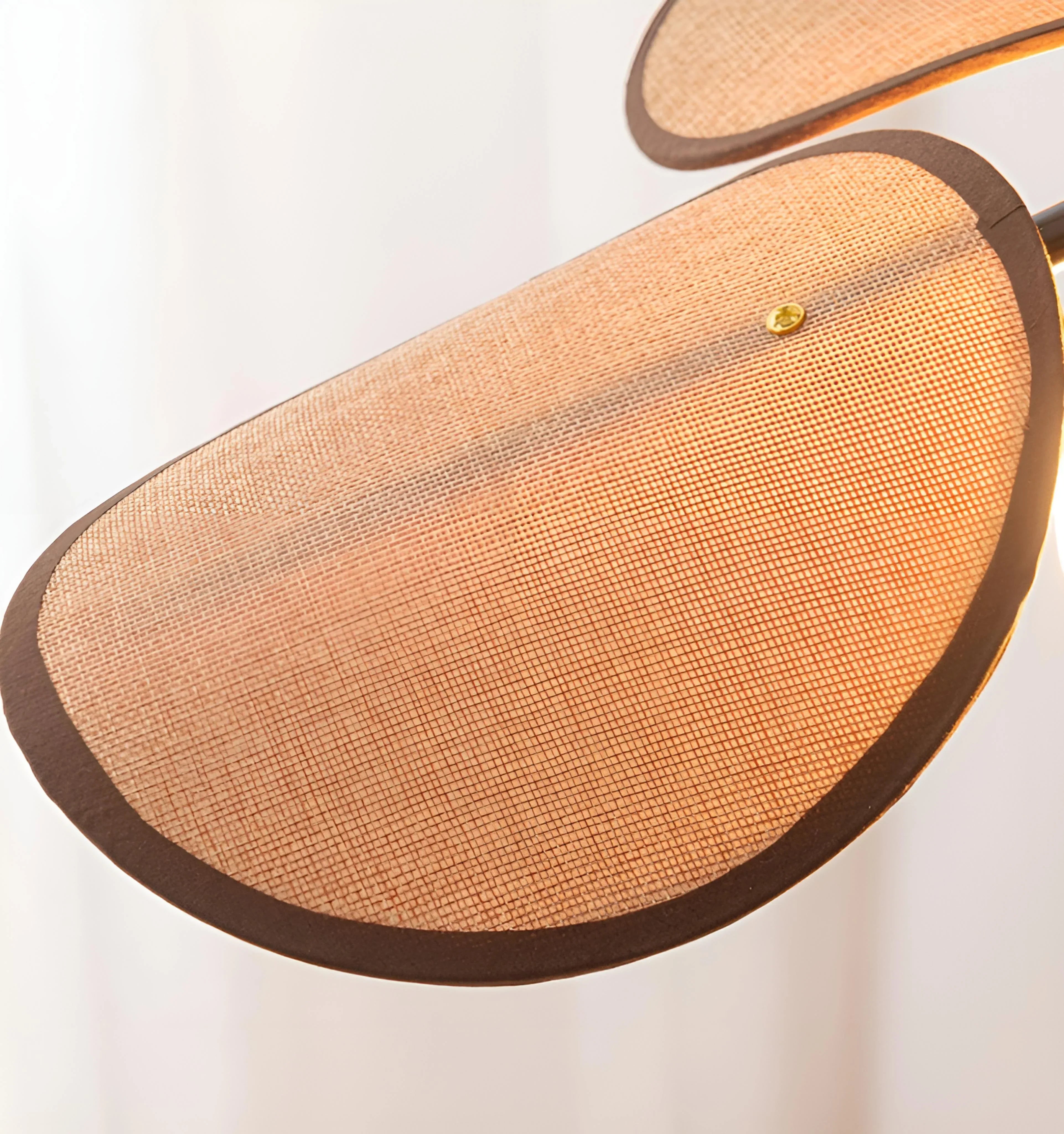 Wood Shade