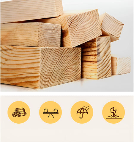 LOG SPIRAL PENDANT LIGHT