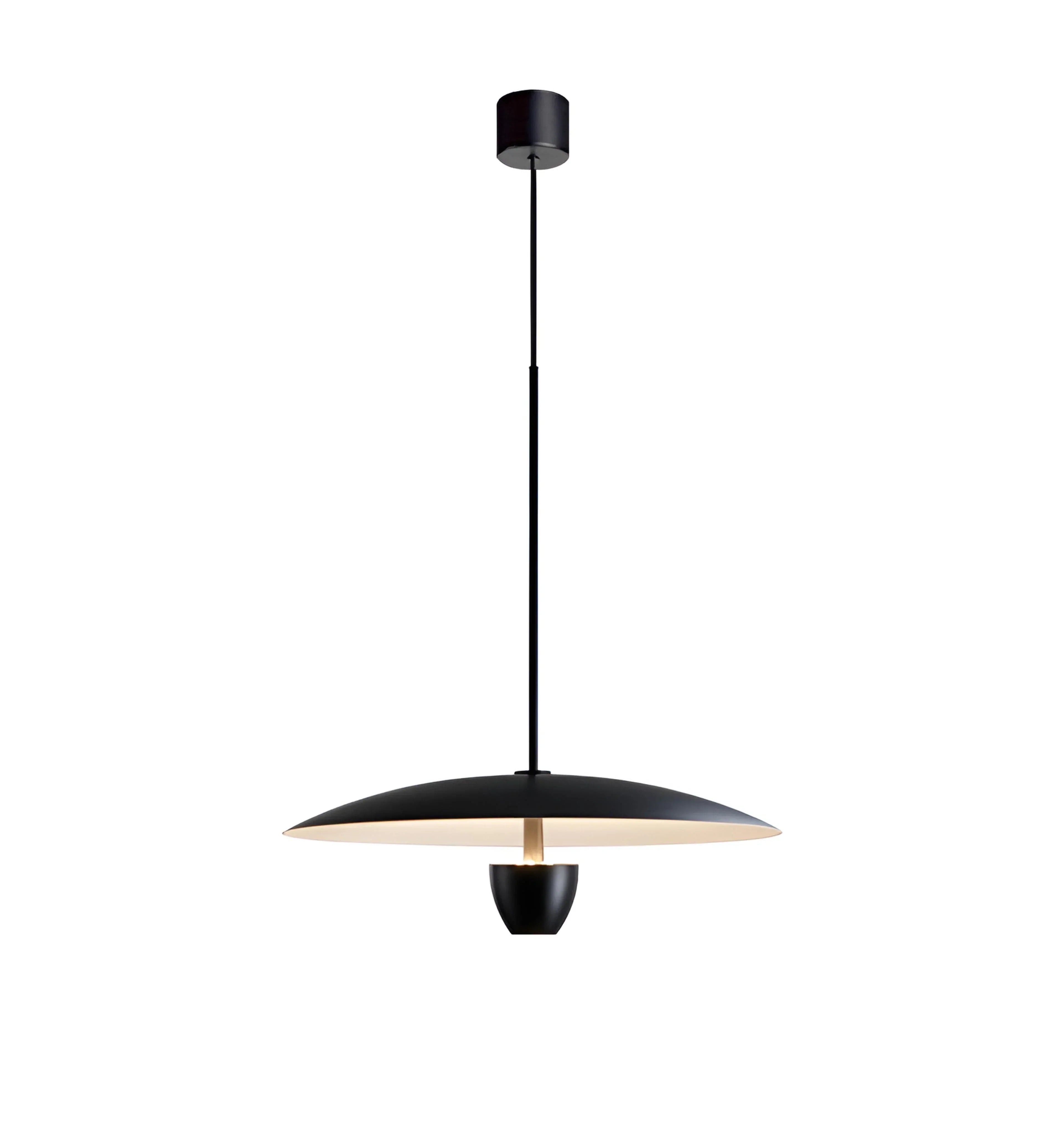 Planet Track Pendant Light