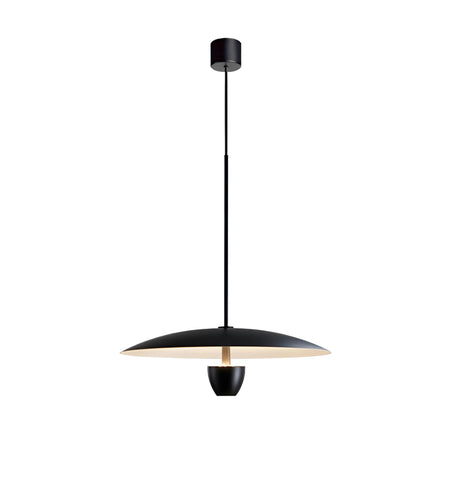 Planet Track Pendant Light