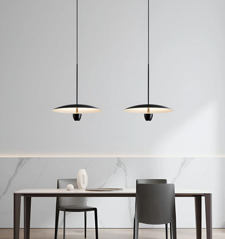 Planet Track Pendant Light
