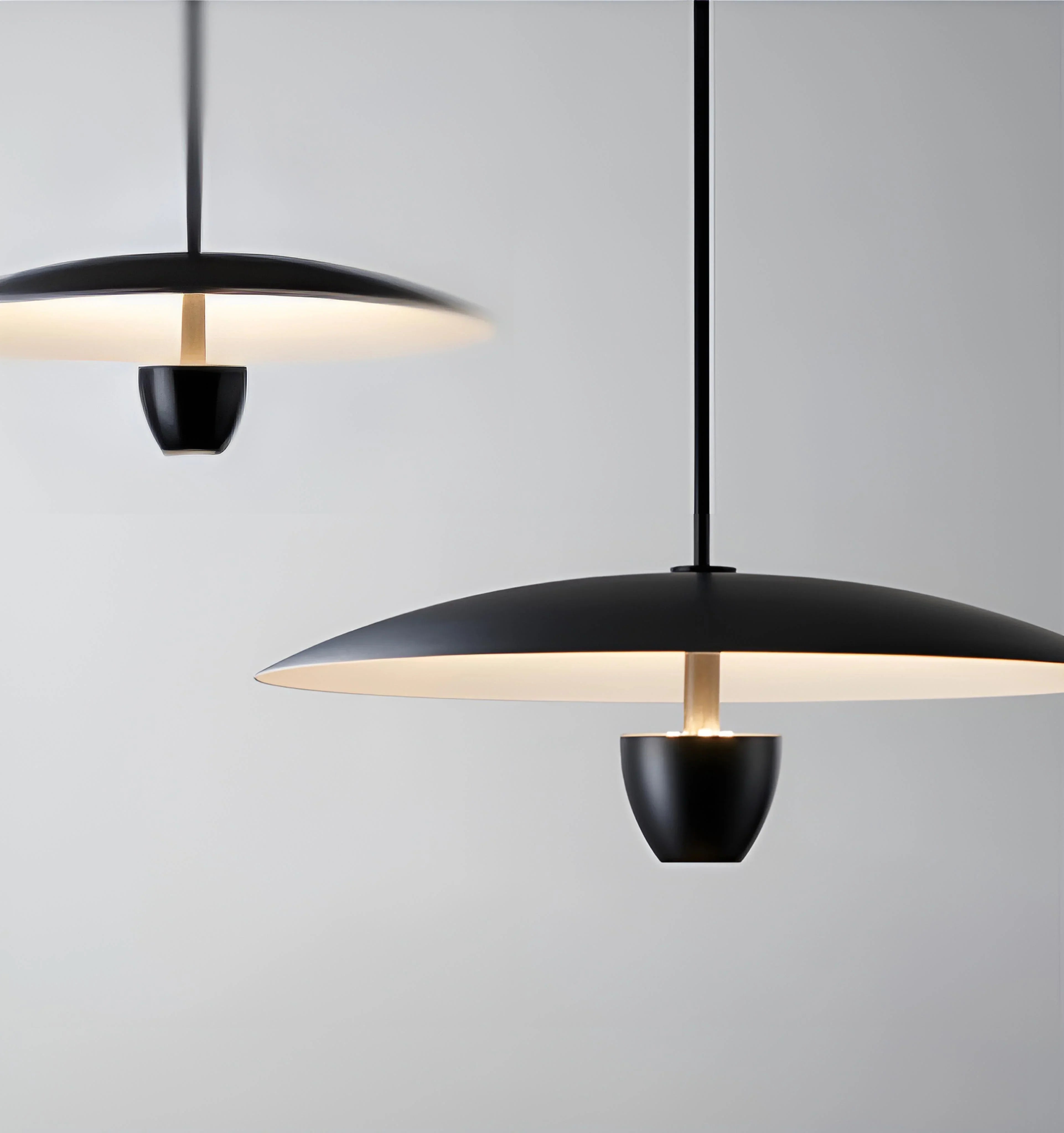 Planet Track Pendant Light