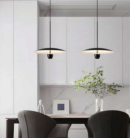 Planet Track Pendant Light