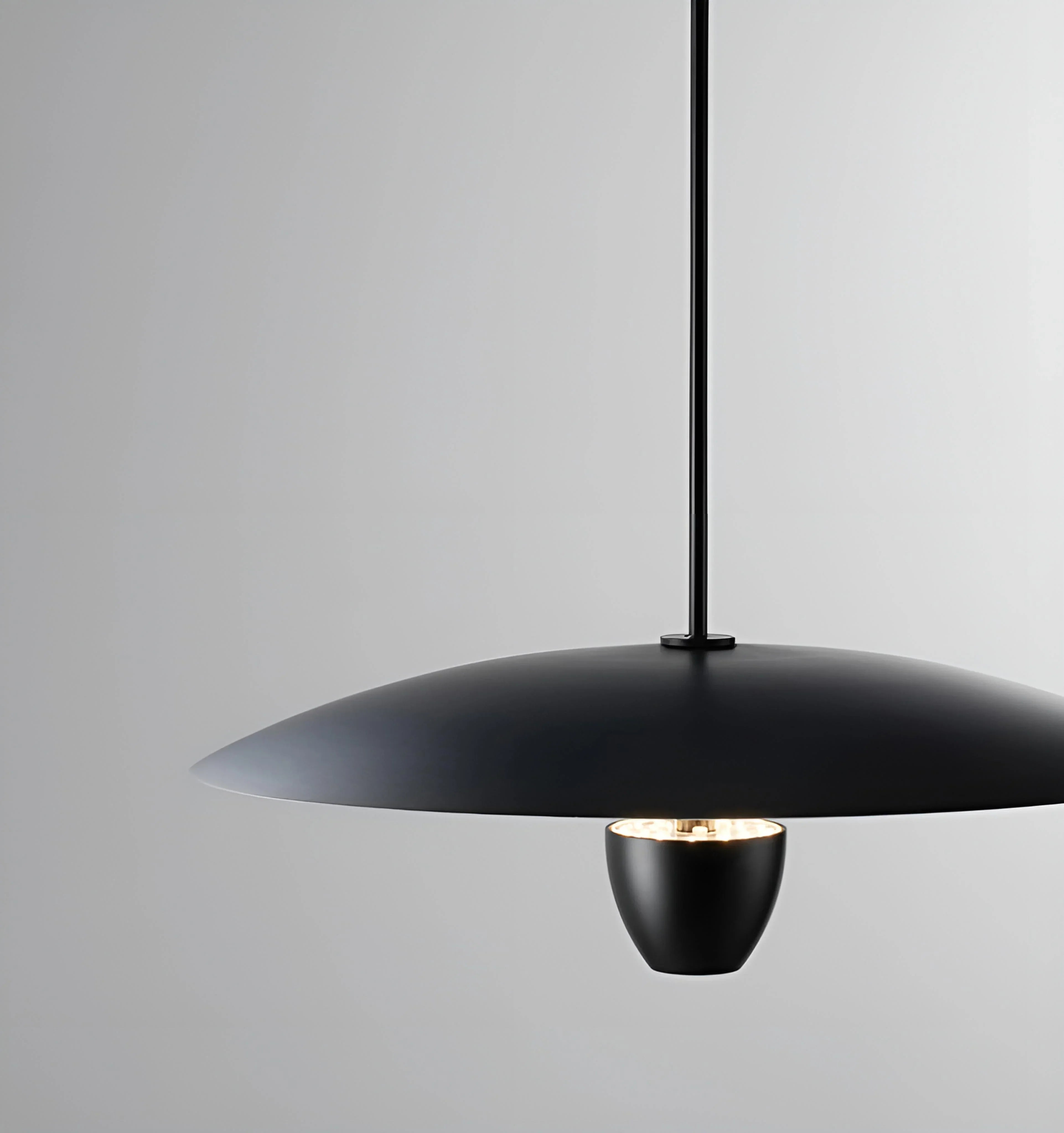 Planet Track Pendant Light