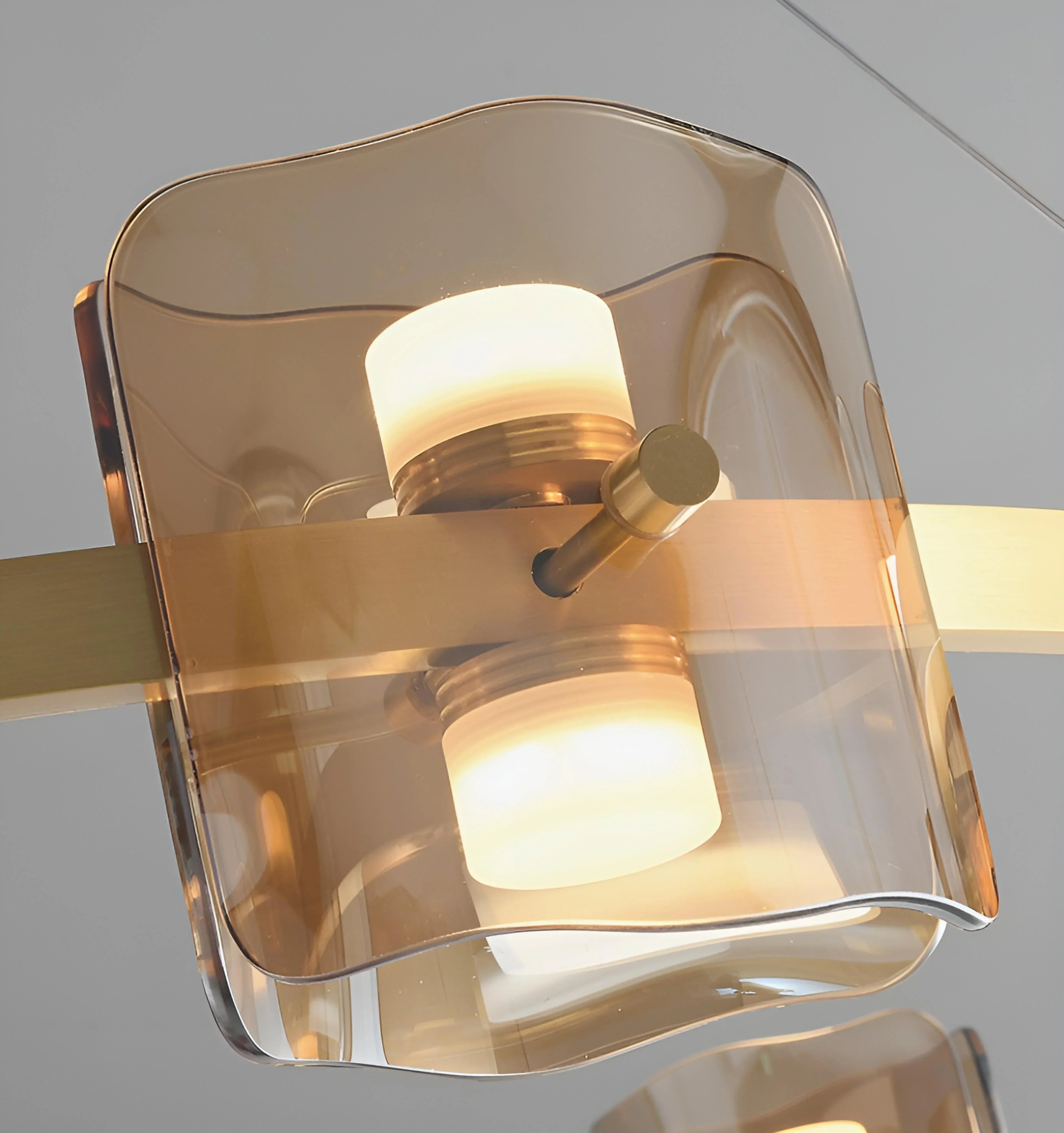 Round Corlota Chandelier