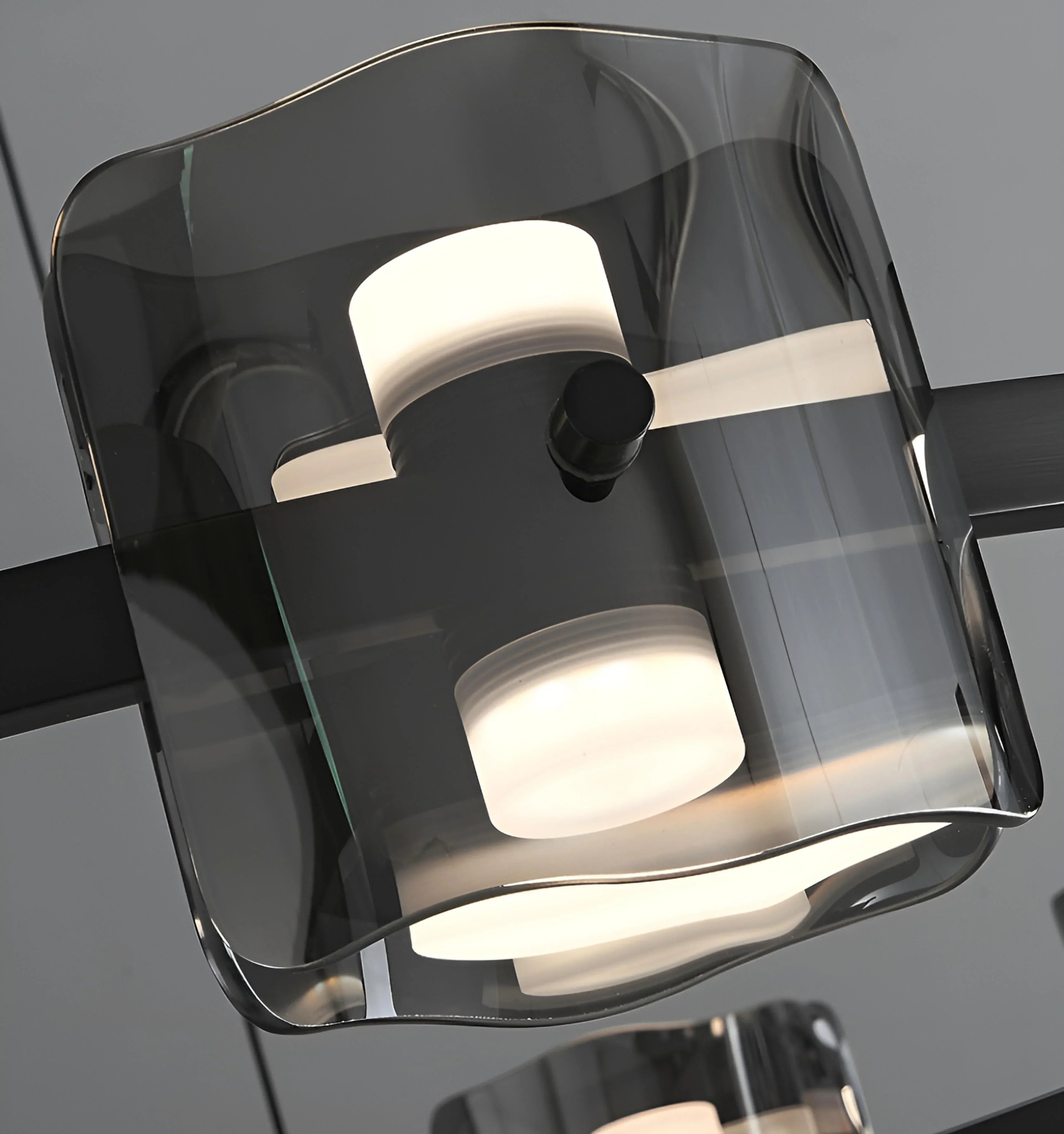 Round Corlota Chandelier