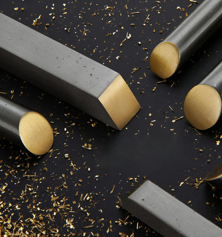 Scandinavian Minimalist Vanity Light