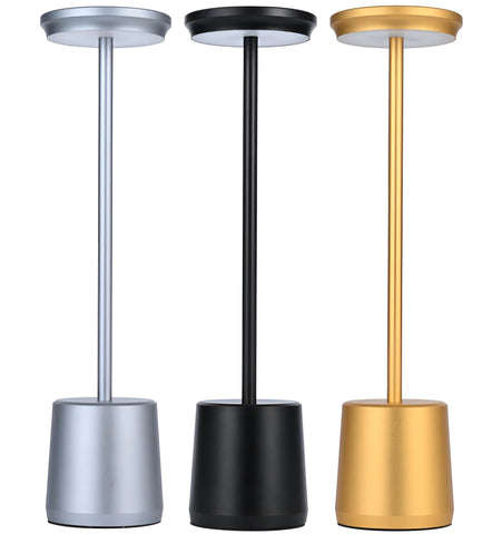 Goblet table lamp