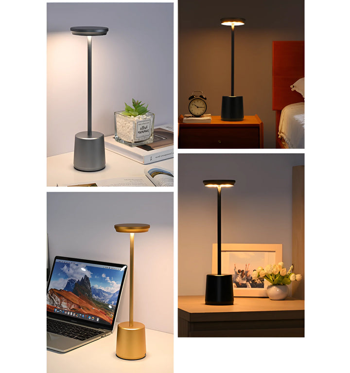 Goblet table lamp - Applicable scenarios