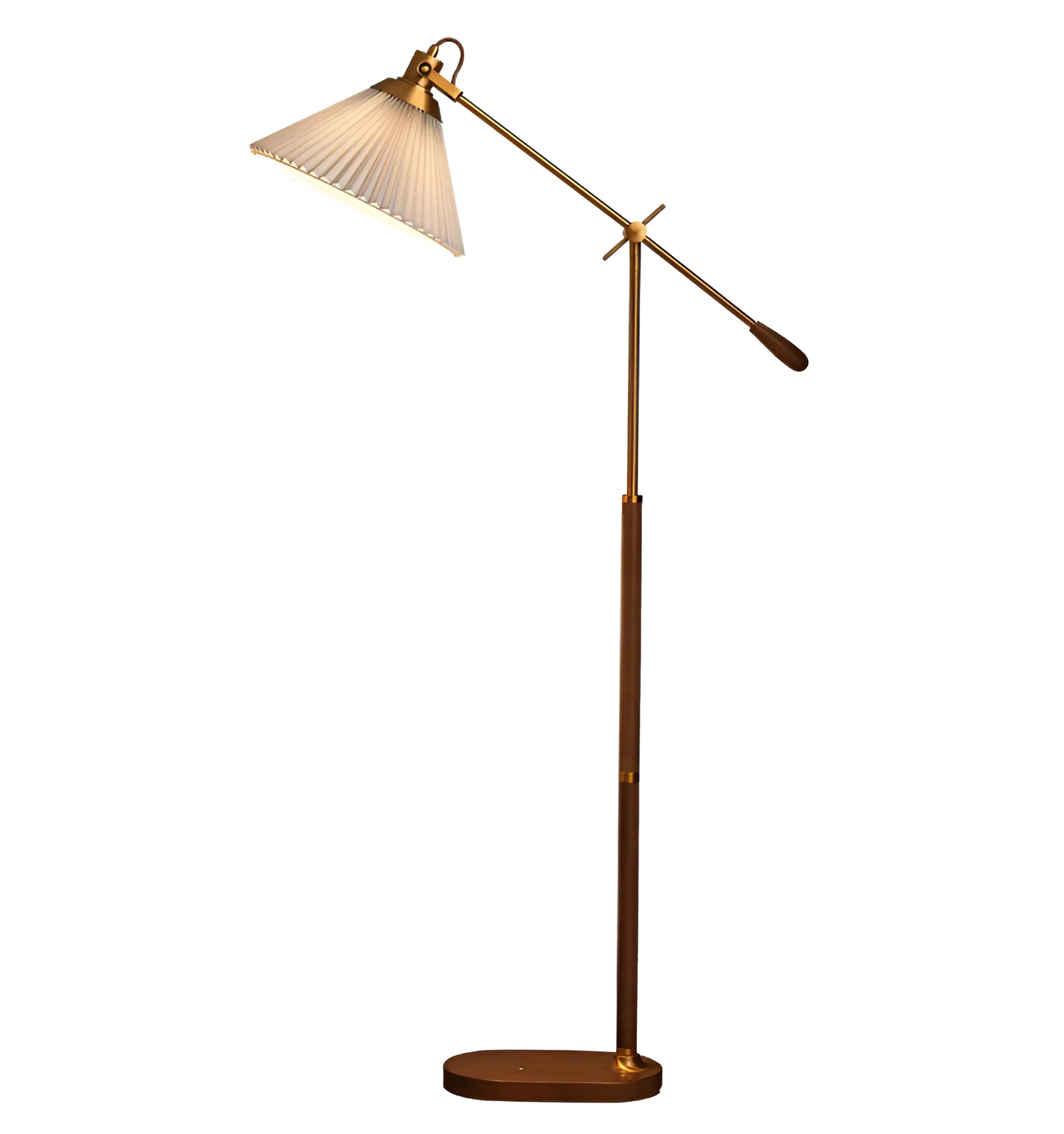 Tracy Floor Lamp