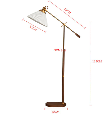 Tracy Floor Lamp