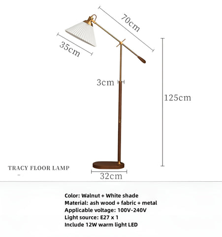 Tracy Floor Lamp