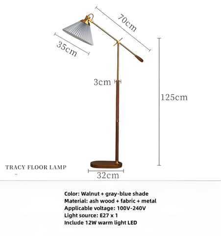 Tracy Floor Lamp