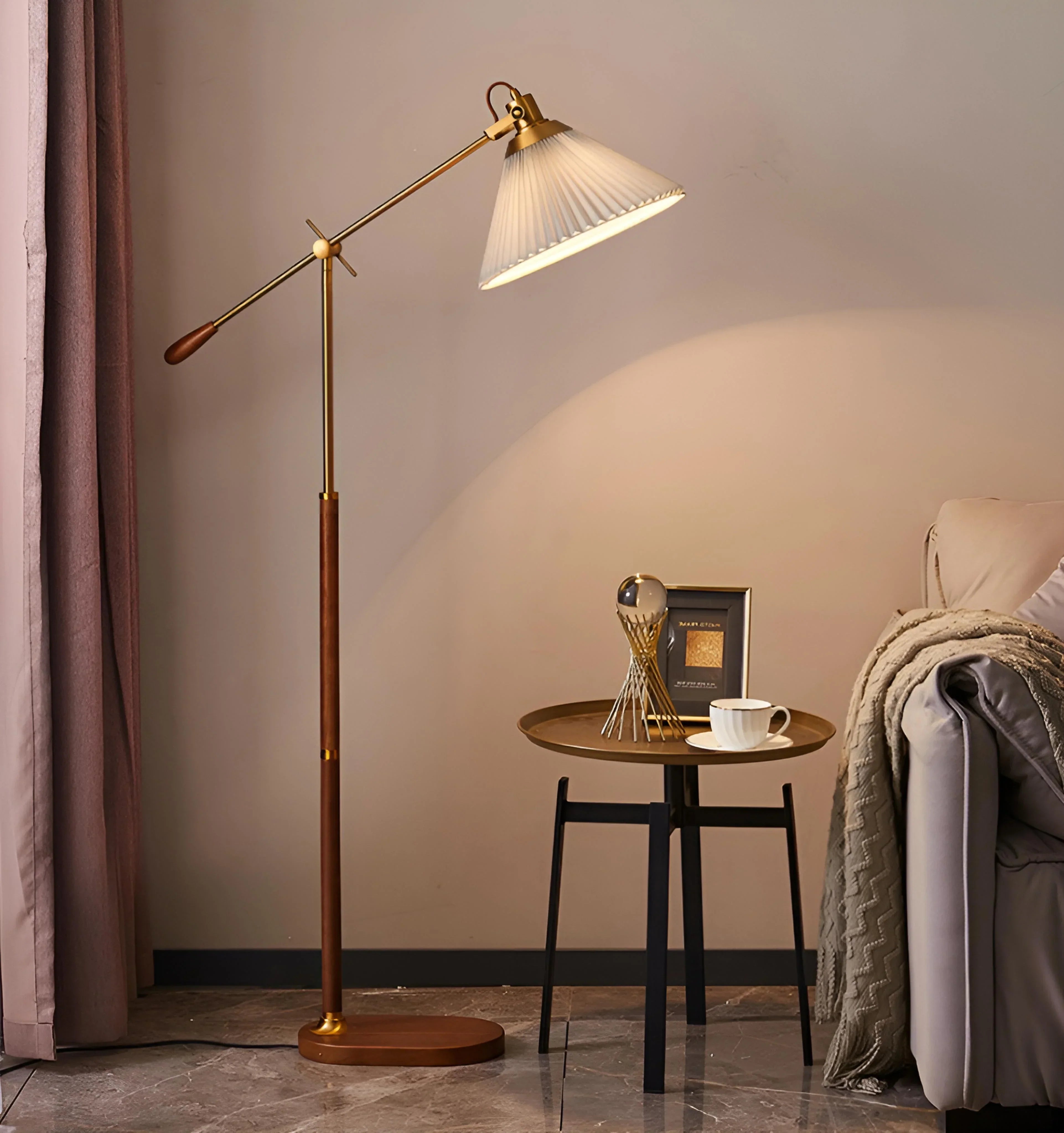 Tracy Floor Lamp