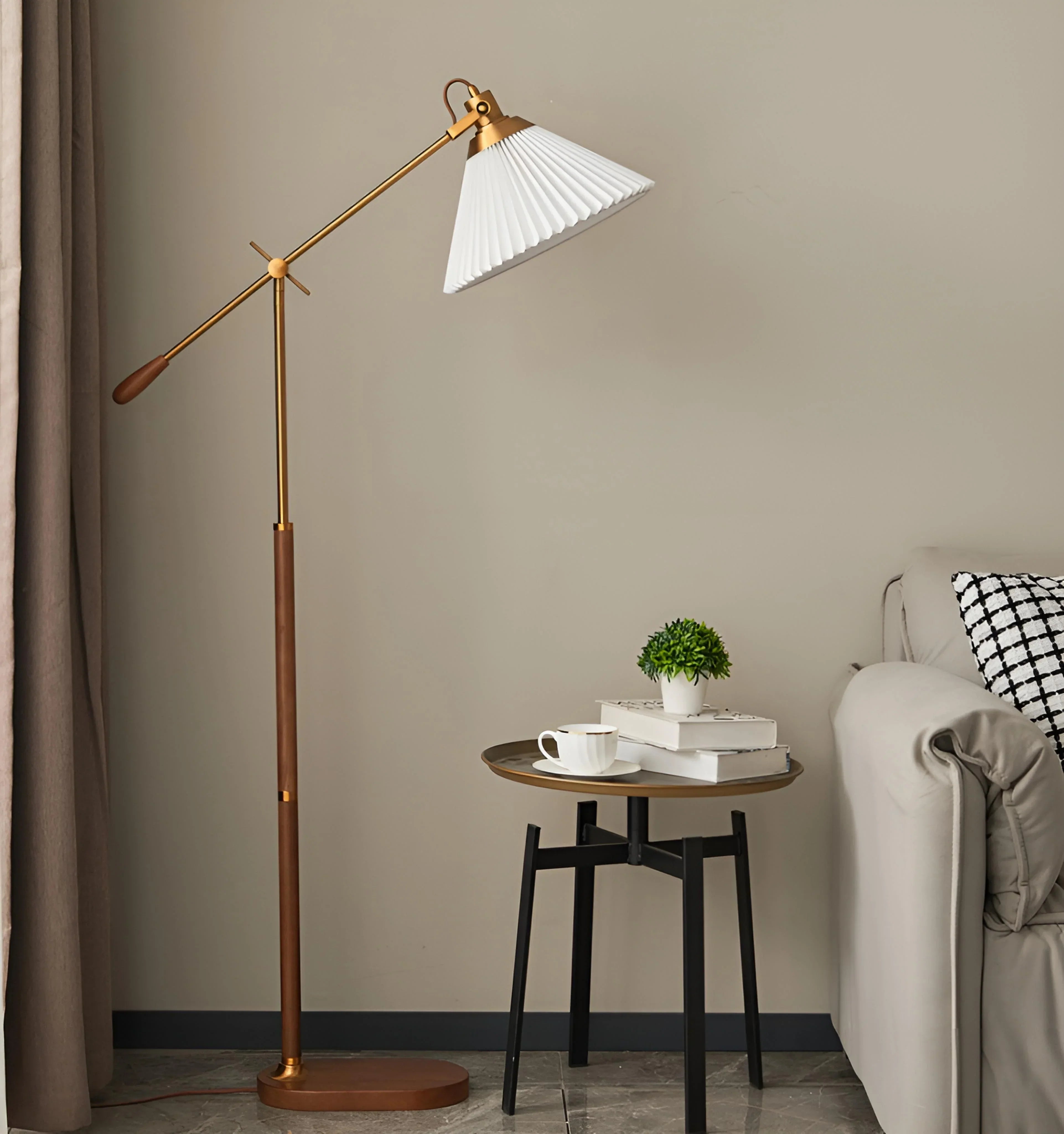 Tracy Floor Lamp